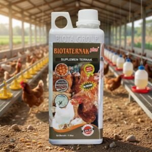 Bioternak