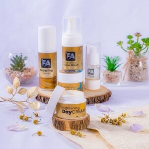 FA Glow Besar