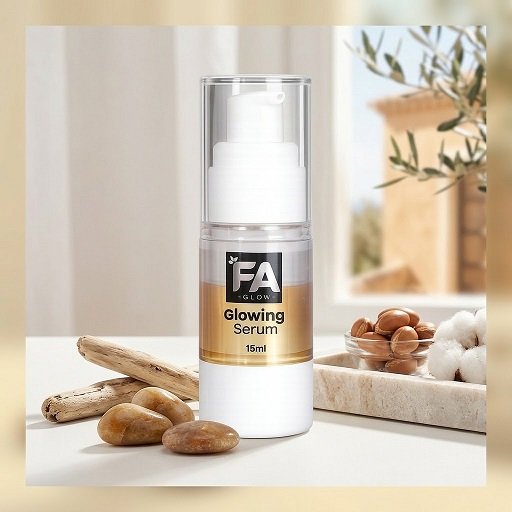FA Glowing Serum