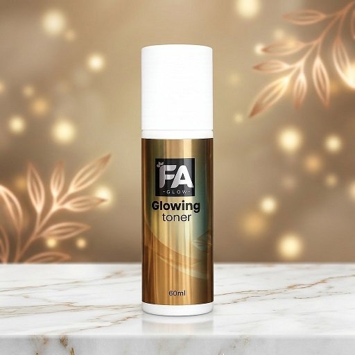 FA Glowing Tonner