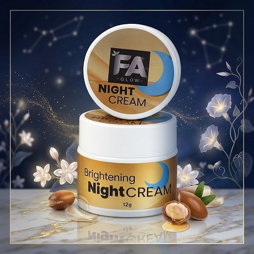 FA Night Cream
